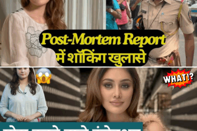 Shefali Jariwala’s Tragic Demise: The Shocking Truth Behind Her Death and the Lessons We Must Learn