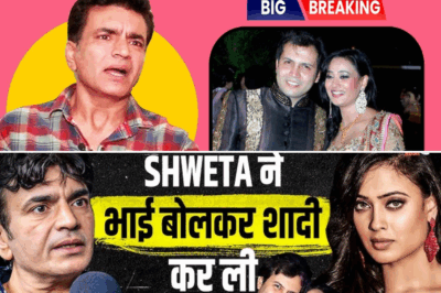 Shocking Allegations and Broken Bonds: Inside Shweta Tiwari’s Tumultuous Marriages and the Heartbreak That Followed