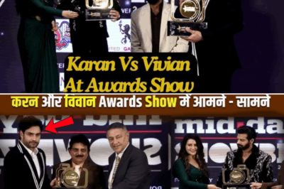 After the Bigg Boss 18 Finale: Karan Veer Mehra and Vivian Dsena’s Dramatic First Face-Off