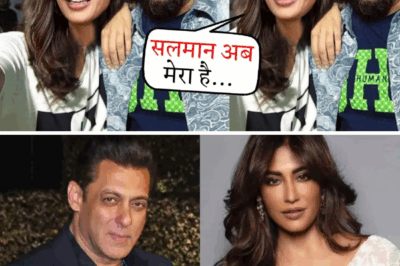 Salman Khan Finally Found His Love Partner Chitrangada Singh For the Film Battle of Galwan