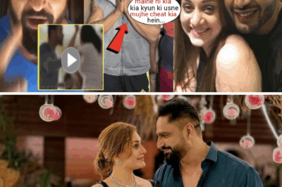 New Twist in Shafali Zariala’s De@th Case: Husband Parag Kiagi Under Police Scrutiny