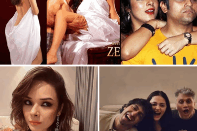 Who is Udita Goswami? Saiyaara Director Mohit Suri’s Wife Was Most Sexist Actress In Bollywood