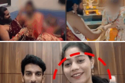 Self-Styled Godman Bhadu Baba Arrested for S*xual Exploitation and Blackmail of Devotees