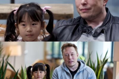 Elon Musk Was Stunned When He Discovered That His Chef’s Daughter Coded The Game He Was Playing!