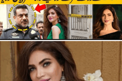 Shocking Discovery: Famous Actress Umair Asghar Ali Found Dead in Her Locked Apartment After Years of Family Silence! What Really Happened Behind Closed Doors?