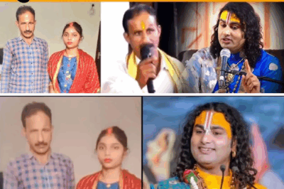 Viral Video Leads to Shocking M*rder of Teacher in Uttar Pradesh: Woman Posed as Bride Using Fake Identity