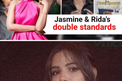 Jasmine being JEALOUS of Apoorva’s POPULARITY | Rida trying to gain SYMPATHY in Uorfi’s show?