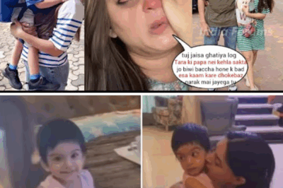 Mahhi Vij Crying with Daughter Tara after her Divorce with Jay Bhanushali as Jay Cheats on her !
