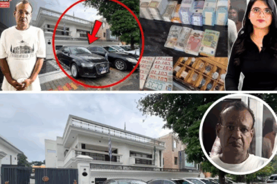 Fake Embassy Busted in Ghaziabad: Man Operated Sham ‘Countries’ for 11 Years