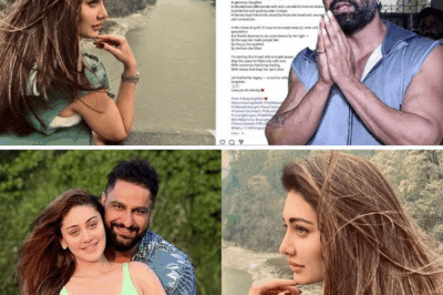 Six Days After Shefali Jariwala’s Passing, Parag Tyagi’s Emotional Post Leaves Fans in Tears
