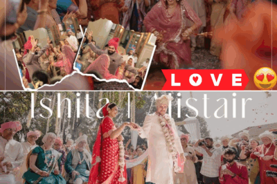When a Marathi Mulgi Surprised Her Marwadi Groom: Sidhiee & Bharat’s Heartwarming Wedding Story
