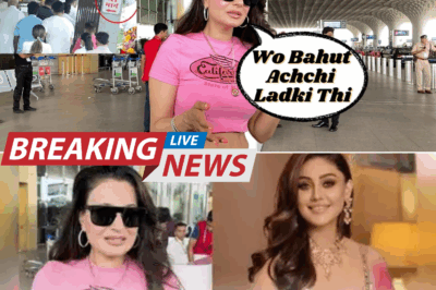 A Star Gone Too Soon: Amisha Patel Remembers Shefali Jariwala’s Kindness and the Fragility of Life
