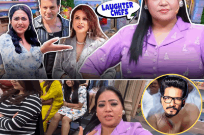 Chaos, Laughter, and Midnight Meltdowns: Why Did the Guests Get Upset on Laughter Chefs?
