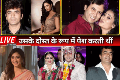 Torn Between Love and Betrayal: Raja Chaudhary’s Explosive Revelations Ignite Shweta Tiwari’s Private Storm