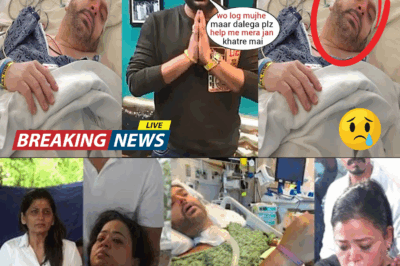 Community Rallies for Kapil Sharma’s Recovery: The Story of Caps Café and Its Unbreakable Spirit