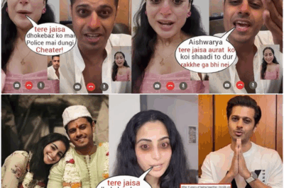 Aishwarya Sharma brokedown after Divorce with Neil Bhatt and his secret 2nd Marriage After divorce !