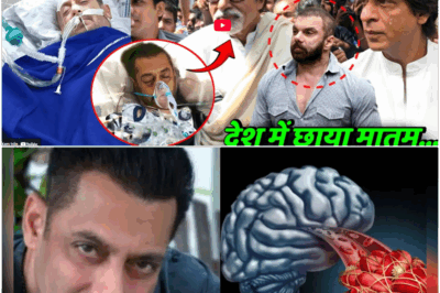 Salman Khan’s Deadly Health Condition | Salman Khan Suffers from AVM & Neuralgia | Salman Khan