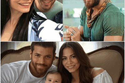 Demet’e milyon dolarlık teklif geldi ama Can Yaman ismi her şeyi değiştirdi.