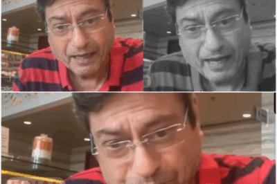 “I am leaving, I have written my will” Bollywood Actor’s Video Goes Viral | Bollywood Actor Kanwaljit Singh | Video