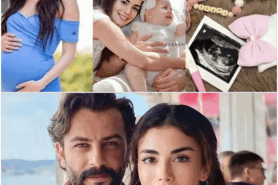 Gökberk, yapılan testlerin ardından bebeği teslim aldı ve kimlik belgelerine kaydettirdi.