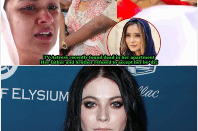 Sad News for Popular TV Actress who was Dea*d in her apartment for 6Month without Family!