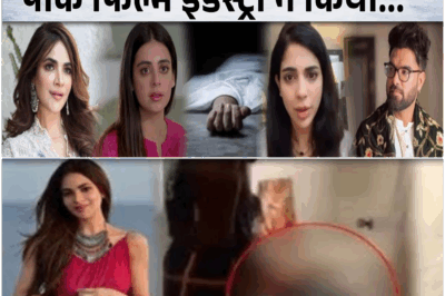 After the death of Pakistani actress Humaira Asghar, the real face of the film industry came to the fore, police complained.