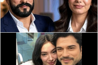 Burak Özçivit’ten itiraf: “Yeni aşk dedim ama Neslihan’dan vazgeçemiyorum.”
