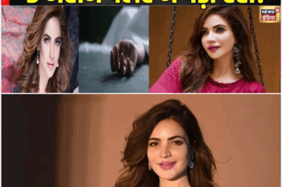 Pakistani Actress Humaira: Shocking revelations 9 months after the death of the beautiful actress!