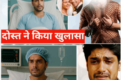Ankit Gupta had to pay a heavy price for falling in love with Priyanka Chahar, now the doctor has given the answer, friend has revealed