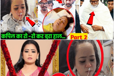 What happened to Bharati Singh, big news l Bharti Singh Full story and Biography