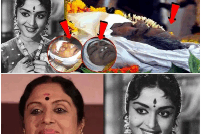 This famous actress of Hindi cinema died at the age of 87. B. Saroja Devi Death News