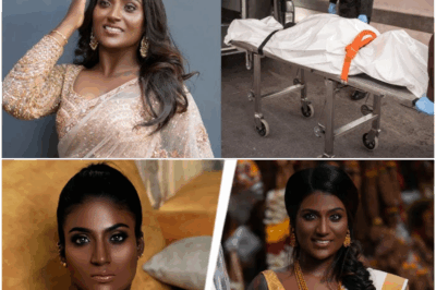 Famous Model San Rechal Gandhi Passed Away at 26 After Consuming Sleeping Pills