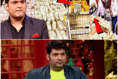 Shocking revelation on Kapil Sharma’s property! Shocking revelation on Kapil Sharma’s property