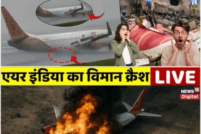 Another plane accident! Boeing fails again? | Indonesia Plane Crash Video | What is the link with Air India?