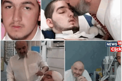 ‘Sleeping Prince’ Of Saudi Arabia Dead At 36 After 20-year Coma | Saudi Arabia News | N18G