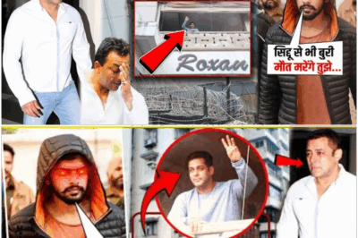 Salman Khan sold his Mumbai flat under the shadow of fear, you will be surprised to know the reason! Salman Khan sold his flat