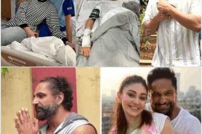 Parag Tyagi summoned by Mumbai Police suspected on Shefali Jariwala’s M*rder after Attack!