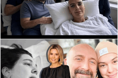 Bergüzar Korel ailesinden ilk açıklama: Ören, bu çok zorlu bir süreç