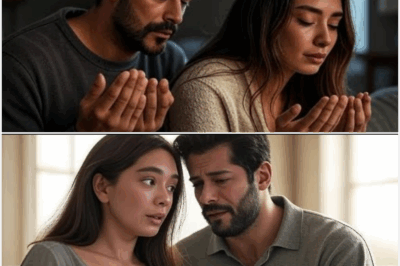 Burak Özçivit’in evinden ilk kez bir ses duyuldu: Okunan dua duyuldu