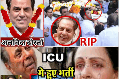 🔴 Sudden death, mourning among Dharmender’s fans? Accident due to heart attack || Dharmender Death news?