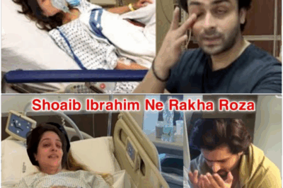 Birthday Ki Raat Kokilaben Hospital Jana Pada Achanak Halat Bigdi Dipika Ki Shoaib Rone Lage