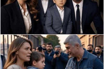Özcan Deniz’in ailesinin Aslı Enver’e karşı tutumu evde tartışma yarattı