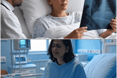 Doktoru, Bergüzar Korel’in tümörünün yerinin belirlendiğini söyledi.