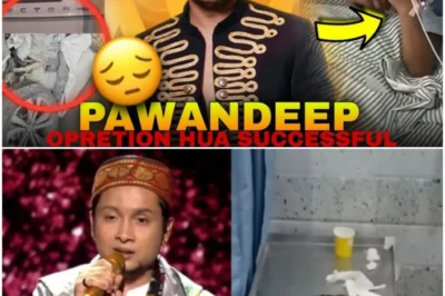 What did the doctor say after Pawandeep’s operation 🥺 Pawandeep Rajan and Arunita Latest Big New Update