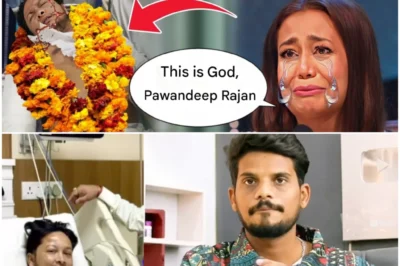 Pawandeep Latest Health Update | Arunita Kanjilal trolled by Arudeep’s fans | Pawandeep Update