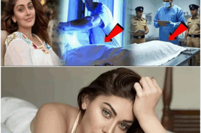 Why did the police conduct the postmortem twice? Poison was found in Shefali’s body! Shefali Jariwala