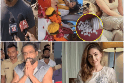 Shefali Jariwala’s hubby Parag Tyagi summoned after Postmortam Report reveal new twist before Pass