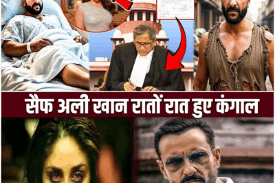 Shaifali Khan became bankrupt overnight, lost her inheritance of 15,000 crores! Saif Ali Khan 15000 Cr Property
