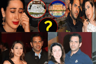 Shocking! Karishma Comes Back With 3 Big Demands—The Last Will Blow Your Mind!
