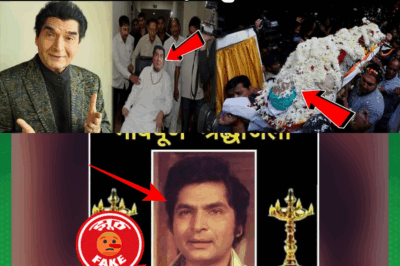 Is Famous Comedian Asrani Really Gone? Discover the Complete Truth Behind the Rumors!